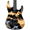 ESP LTD George Lynch Signature Electric Guitar - Desert Eagle