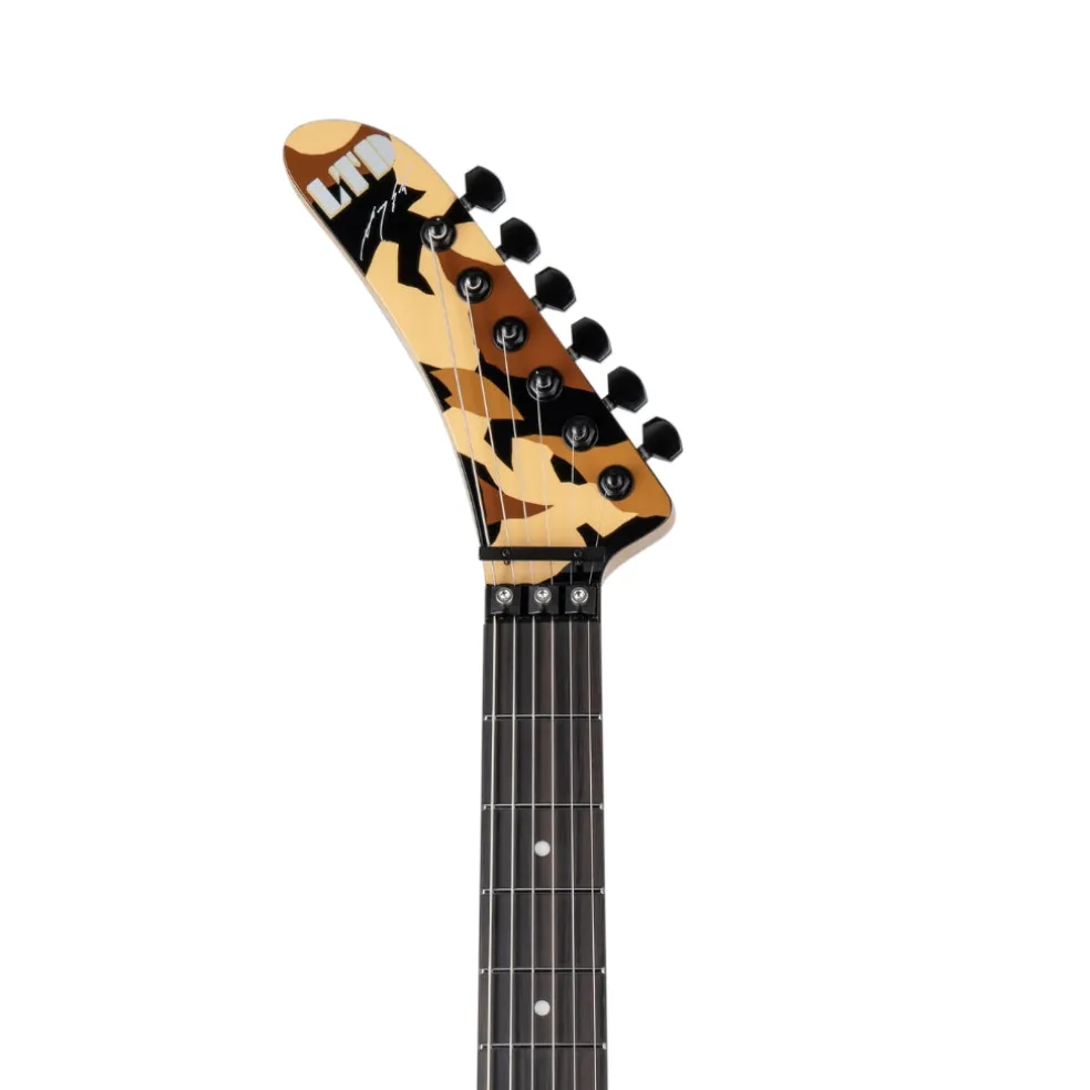 ESP LTD George Lynch Signature Electric Guitar - Desert Eagle