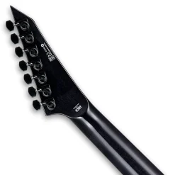 ESP LTD H3-1007 Baritone Electric Guitar - See-Thru Black Sunburst