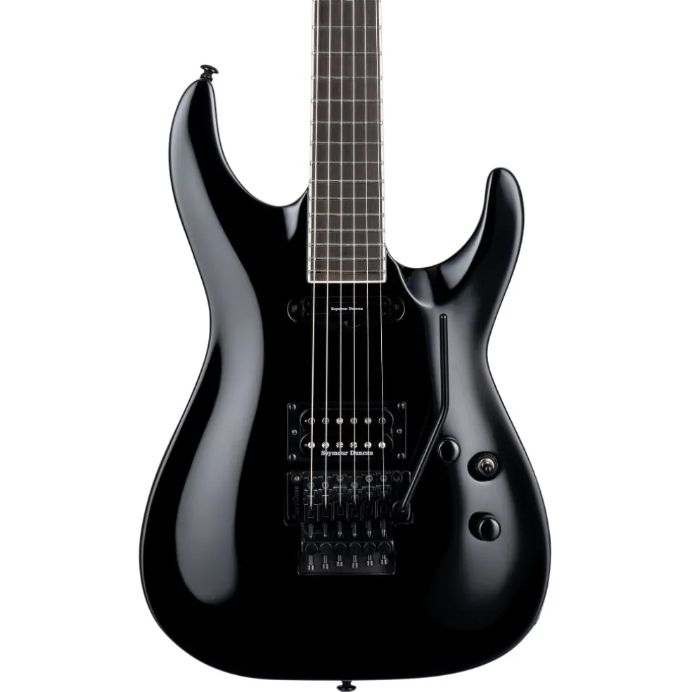 ESP LTD Horizon Custom '87 - Black