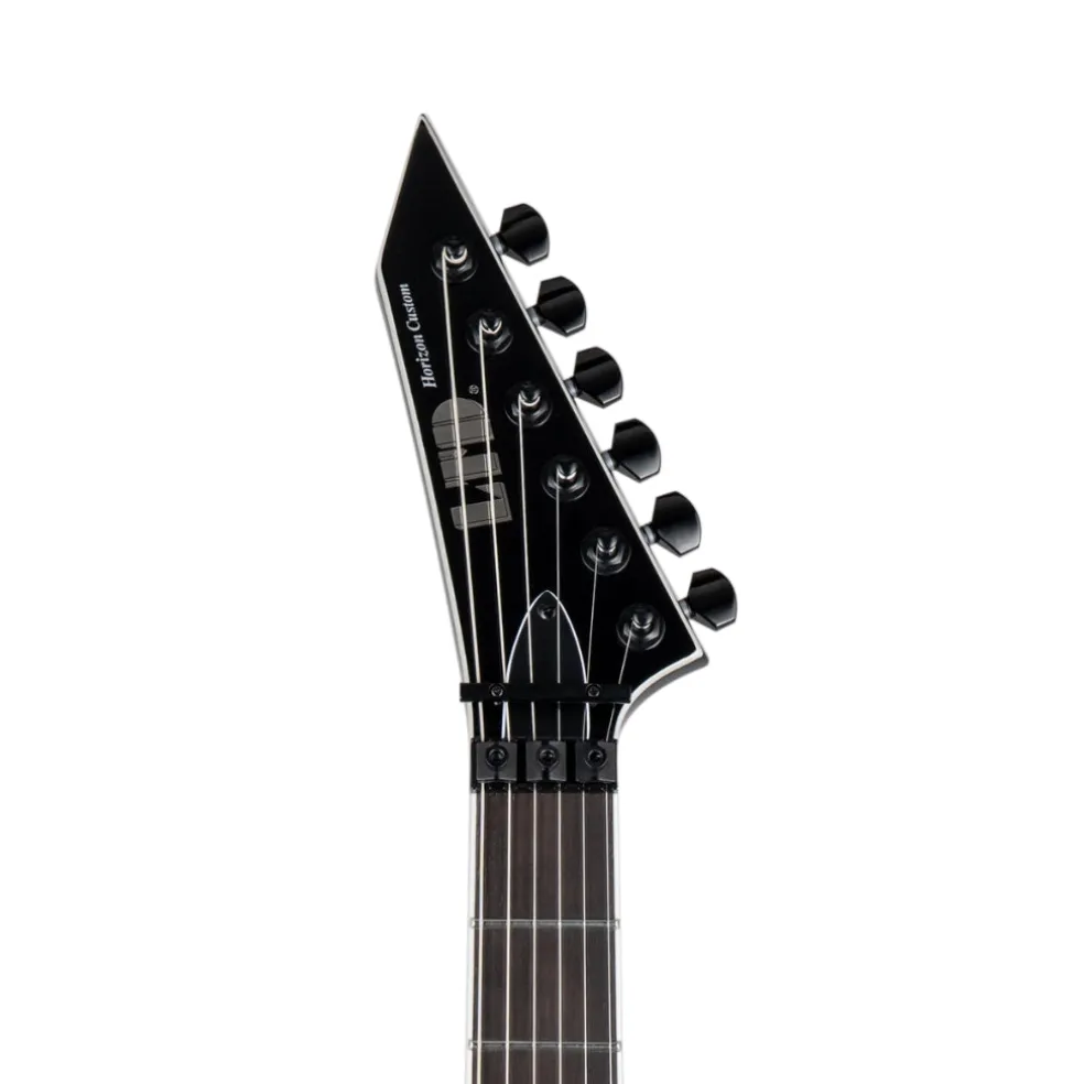 ESP LTD Horizon Custom '87 - Black