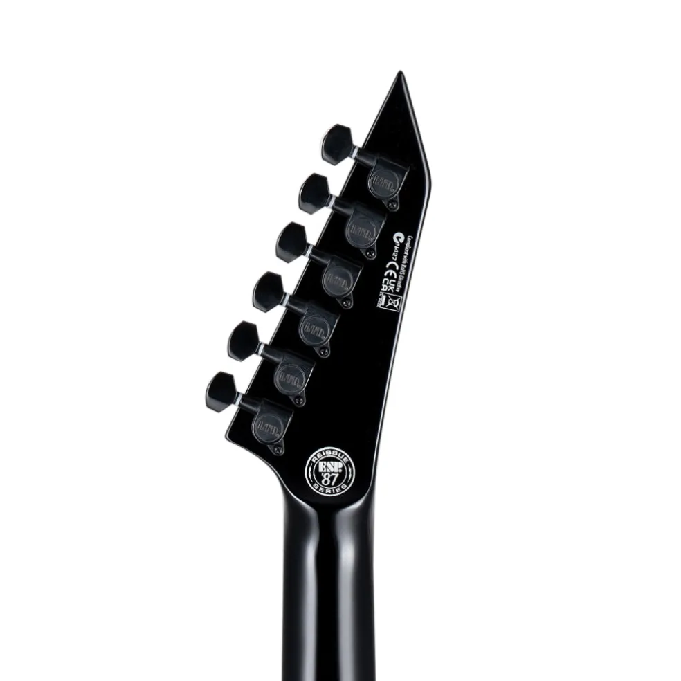 ESP LTD Horizon Custom '87 - Black
