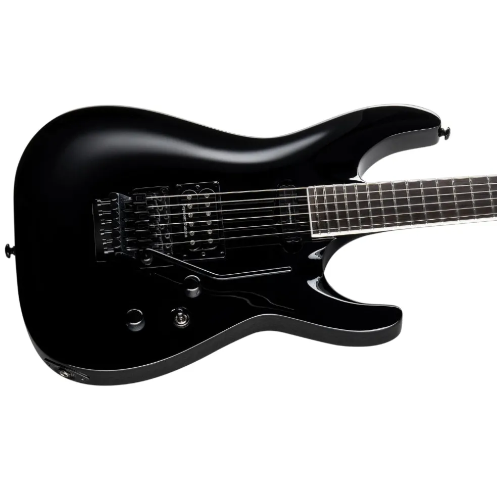 ESP LTD Horizon Custom '87 - Black