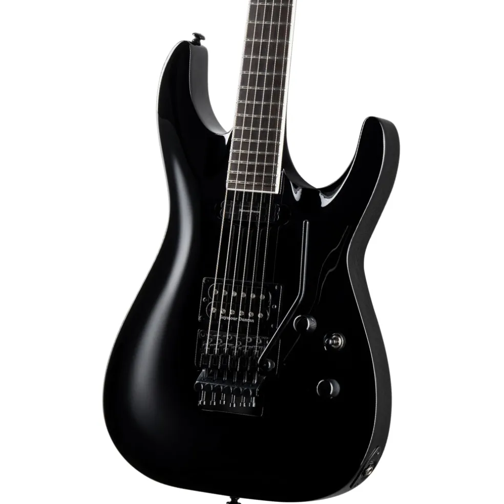 ESP LTD Horizon Custom '87 - Black
