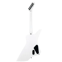 ESP LTD James Hetfield Snakebyte Left Handed - Snow White