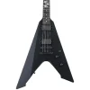 ESP LTD James Hetfield Vulture in Satin Black