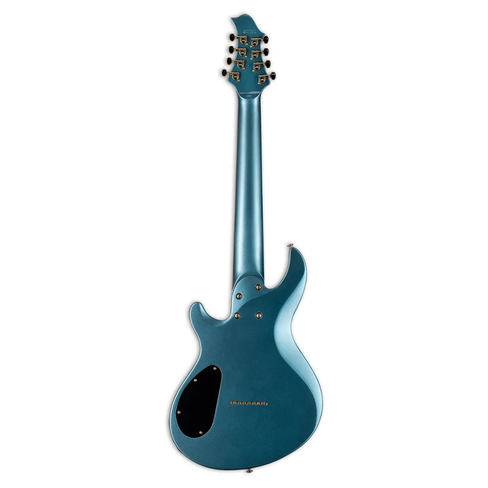 ESP LTD Javier Reyes 208 Pelham Blue