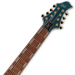 ESP LTD Javier Reyes 208 Pelham Blue