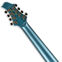 ESP LTD Javier Reyes 208 Pelham Blue
