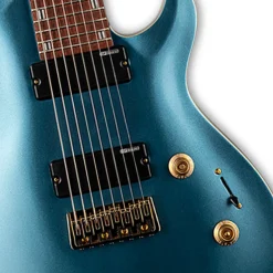 ESP LTD Javier Reyes 208 Pelham Blue