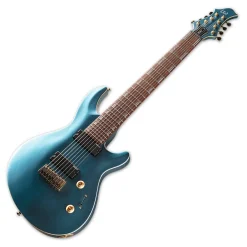 ESP LTD Javier Reyes 208 Pelham Blue