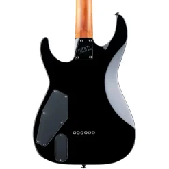 ESP LTD Josh Middleton JM-I Quilted Maple Top Electric Guitar - Deep Blood Moon