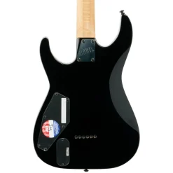 ESP LTD Josh Middleton JM-II Electric Guitar - Black Shadow Burst