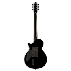 ESP LTD Kirk Hammett KH3 Spider Electric Guitar - Black