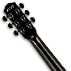 ESP LTD Kirk Hammett KH3 Spider Electric Guitar - Black