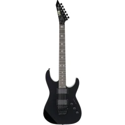 ESP LTD Kirk Hammett Signature KH-602 Electric Guitar - Black