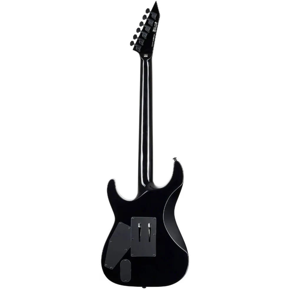 ESP LTD Kirk Hammett Signature KH-602 Electric Guitar - Black