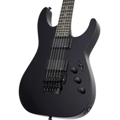 ESP LTD Kirk Hammett Signature KH-602 Electric Guitar - Black