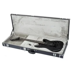 ESP LTD Kirk Hammett Signature KH-602 Electric Guitar - Black