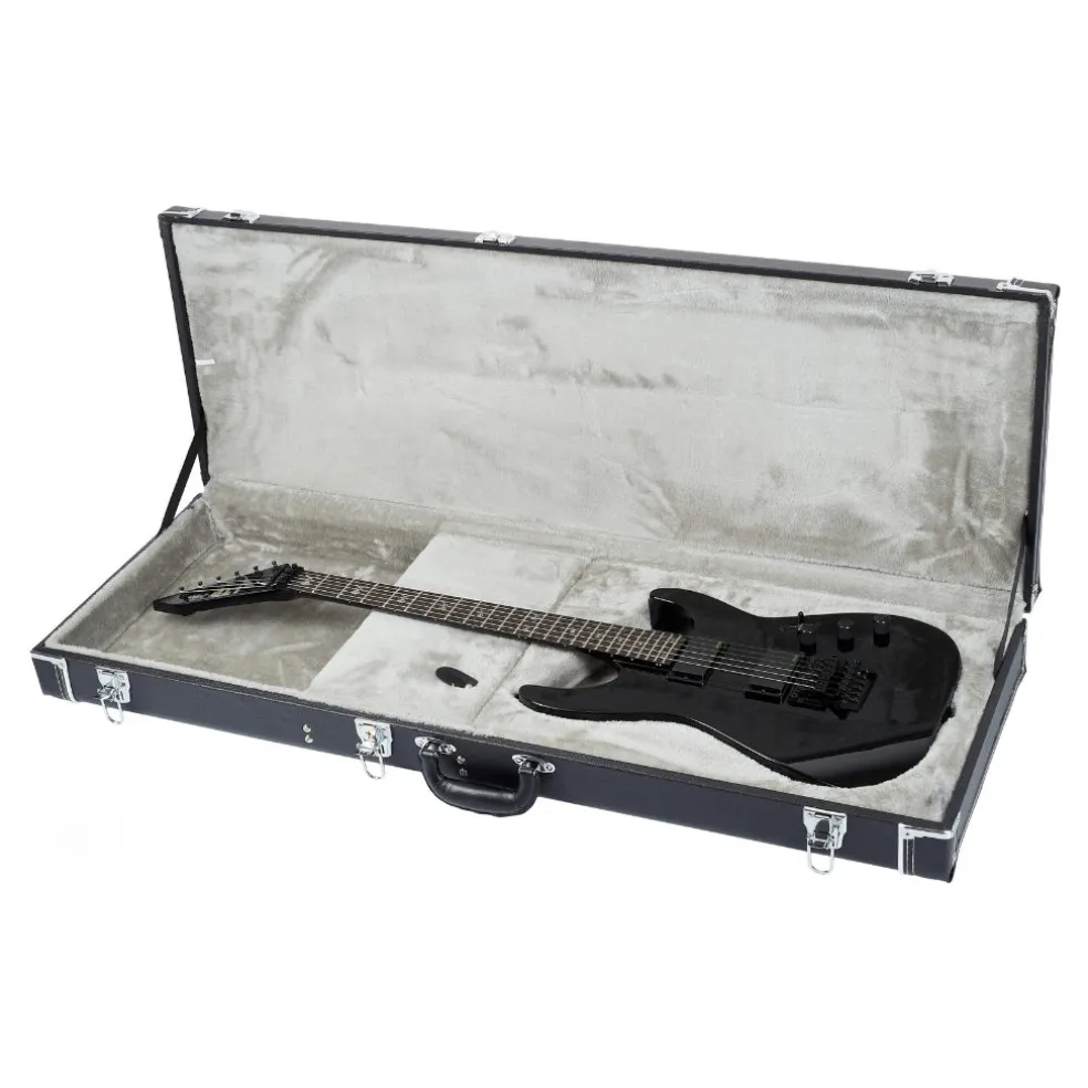 ESP LTD Kirk Hammett Signature KH-602 Electric Guitar - Black