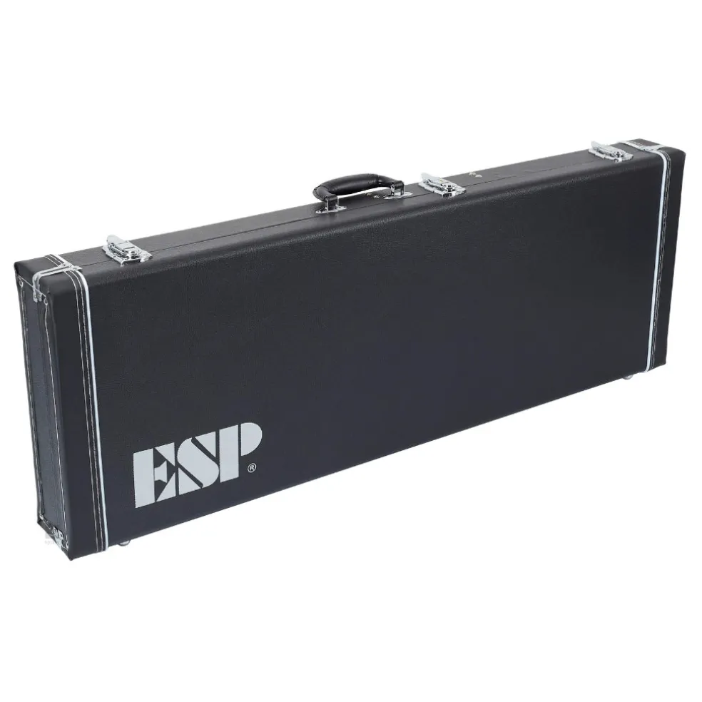 ESP LTD Kirk Hammett Signature KH-602 Electric Guitar - Black