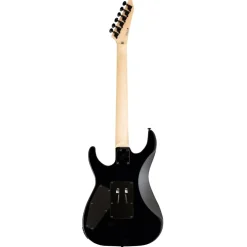 ESP LTD Kirk Hammett Signature KH-202 Electric Guitar - Black - LKH-202