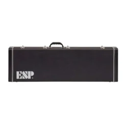 ESP LTD Kirk Hammett Signature V Electric Guitar- Red Sparkle - LKH-VRSP