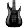 ESP LTD LK-600 Luke Kilpatrick Signature Electric Guitar - Black
