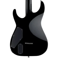 ESP LTD LK-600 Luke Kilpatrick Signature Electric Guitar - Black