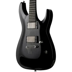ESP LTD LK-600 Luke Kilpatrick Signature Electric Guitar - Black