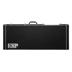 ESP LTD LK-600 Luke Kilpatrick Signature Electric Guitar - Black