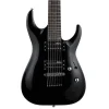 ESP LTD LMH-17 7-String Kit - Black