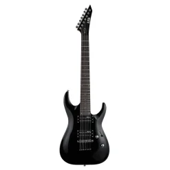 ESP LTD LMH-17 7-String Kit - Black