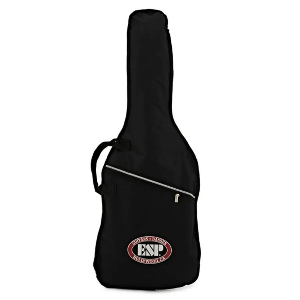 ESP LTD LMH-17 7-String Kit - Black