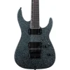 ESP LTD M-1007 Baritone Evertune Electric Guitar - Granite Sparkle