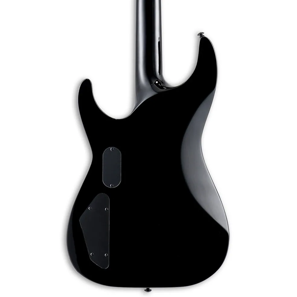 ESP LTD M-1004 Bass with Alder Body - Black