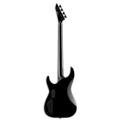 ESP LTD M-1004 Bass with Alder Body - Black