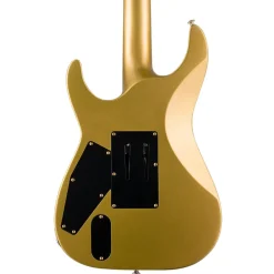 ESP LTD M-1CTM '87 Electric Guitar - Metallic Gold