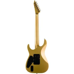 ESP LTD M-1CTM '87 Electric Guitar - Metallic Gold