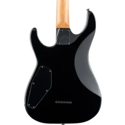 ESP LTD M-200DX NT Electric Guitar - Blue Burst