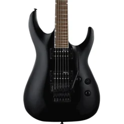 ESP LTD MH-200 Electric Guitar - Black