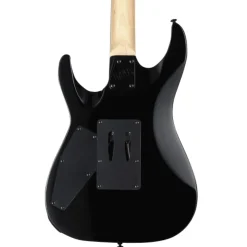 ESP LTD MH-200 Electric Guitar - Black