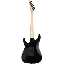 ESP LTD MH-200 Electric Guitar - Black