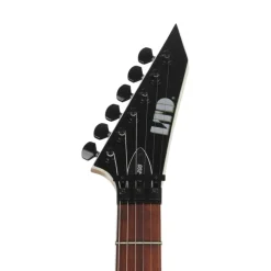 ESP LTD MH-200 Electric Guitar - Black