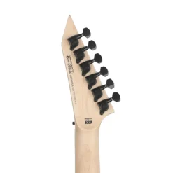 ESP LTD MH-200 Electric Guitar - Black