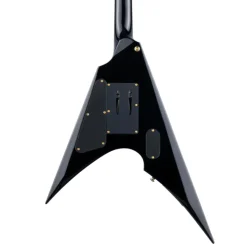 ESP LTD Mike Schleibaum MSV-1 Electric Guitar - Black