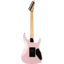 ESP LTD Mirage Deluxe '87 Left Handed Electric Guitar- Pearl Pink - LM-DX87PPLH
