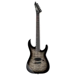 ESP LTD M-1001NT In Charcoal Burst