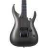 ESP LTD MT-I Mick Thomson Signature Fishman Fluence - Obsidian Metallic