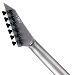 ESP LTD MT-I Mick Thomson Signature Fishman Fluence - Obsidian Metallic